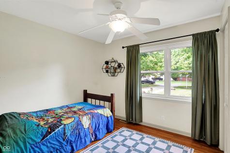 12606 Markay Drive Fishers IN 46038