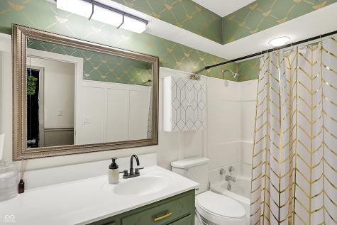 12606 Markay Drive Fishers IN 46038