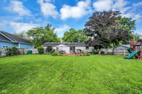 12606 Markay Drive Fishers IN 46038