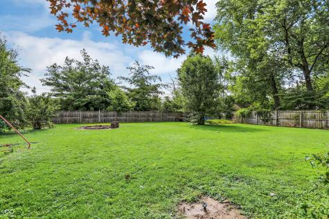 12606 Markay Drive Fishers IN 46038