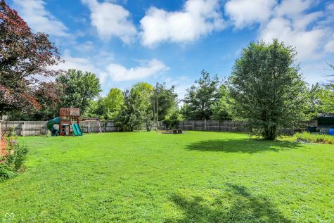 12606 Markay Drive Fishers IN 46038