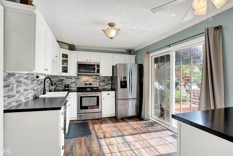 12606 Markay Drive Fishers IN 46038