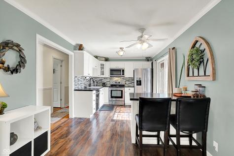 12606 Markay Drive Fishers IN 46038