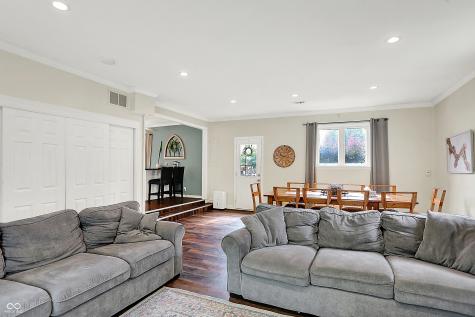 12606 Markay Drive Fishers IN 46038
