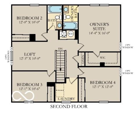 11920 Cotterill Way Indianapolis IN 46235