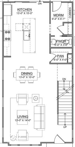 2148 N Talbott Street Indianapolis IN 46202