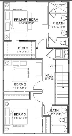 2148 N Talbott Street Indianapolis IN 46202