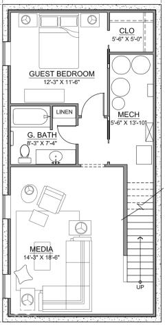 2148 N Talbott Street Indianapolis IN 46202