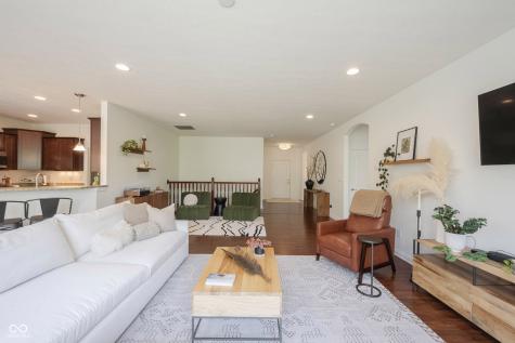 7401 Cassilly Court Indianapolis IN 46278