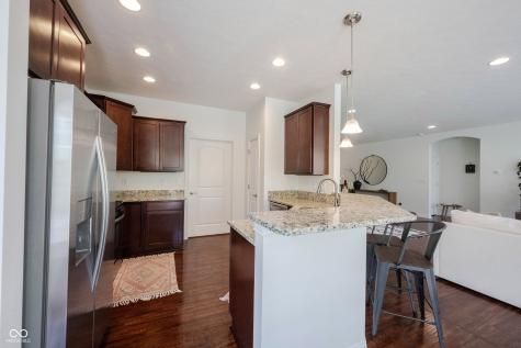 7401 Cassilly Court Indianapolis IN 46278