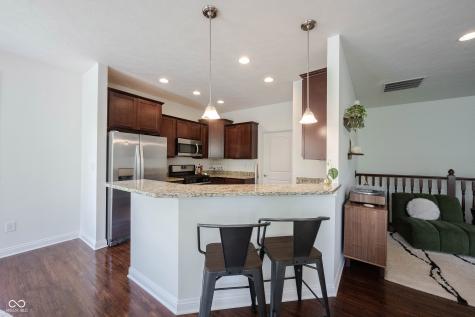 7401 Cassilly Court Indianapolis IN 46278
