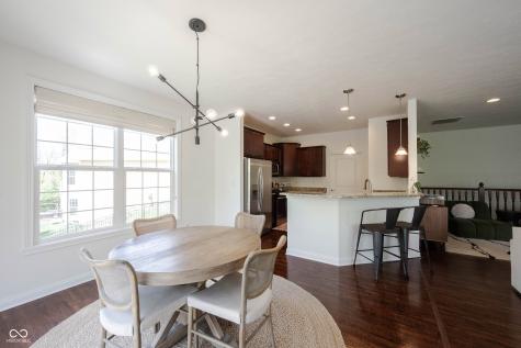 7401 Cassilly Court Indianapolis IN 46278