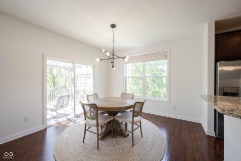 7401 Cassilly Court Indianapolis IN 46278