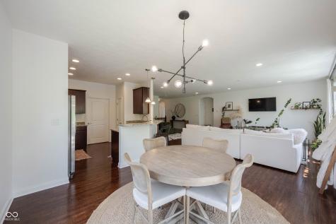 7401 Cassilly Court Indianapolis IN 46278