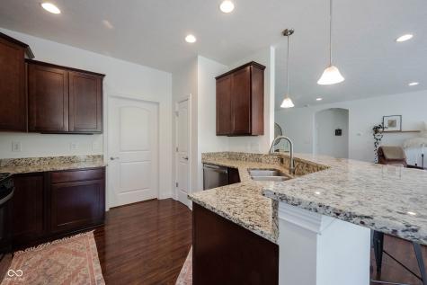7401 Cassilly Court Indianapolis IN 46278