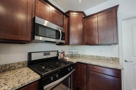 7401 Cassilly Court Indianapolis IN 46278
