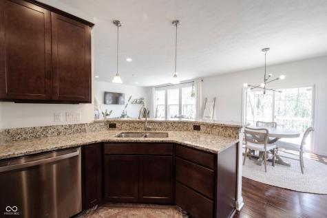 7401 Cassilly Court Indianapolis IN 46278