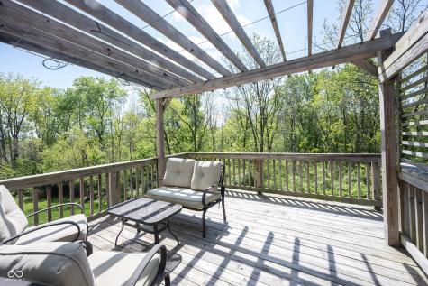 7401 Cassilly Court Indianapolis IN 46278