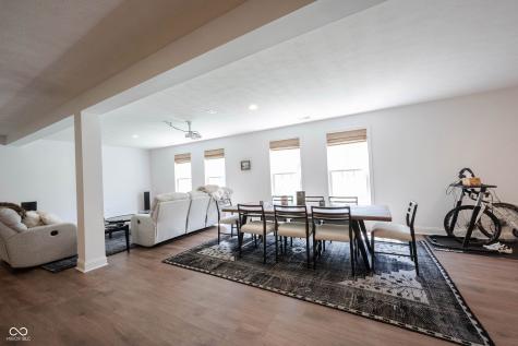 7401 Cassilly Court Indianapolis IN 46278