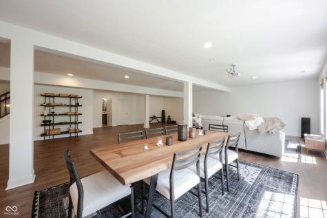 7401 Cassilly Court Indianapolis IN 46278