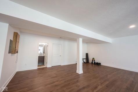 7401 Cassilly Court Indianapolis IN 46278