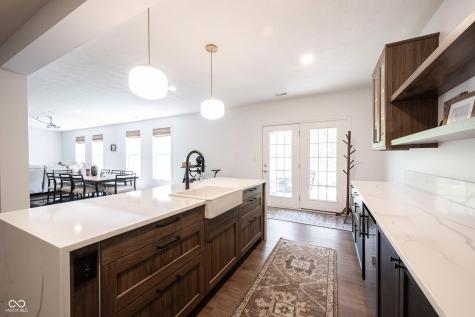 7401 Cassilly Court Indianapolis IN 46278