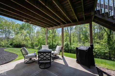 7401 Cassilly Court Indianapolis IN 46278