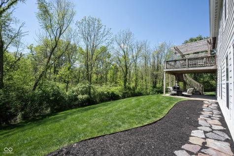 7401 Cassilly Court Indianapolis IN 46278