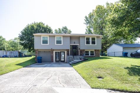 1647 Moores Court Indianapolis IN 46229