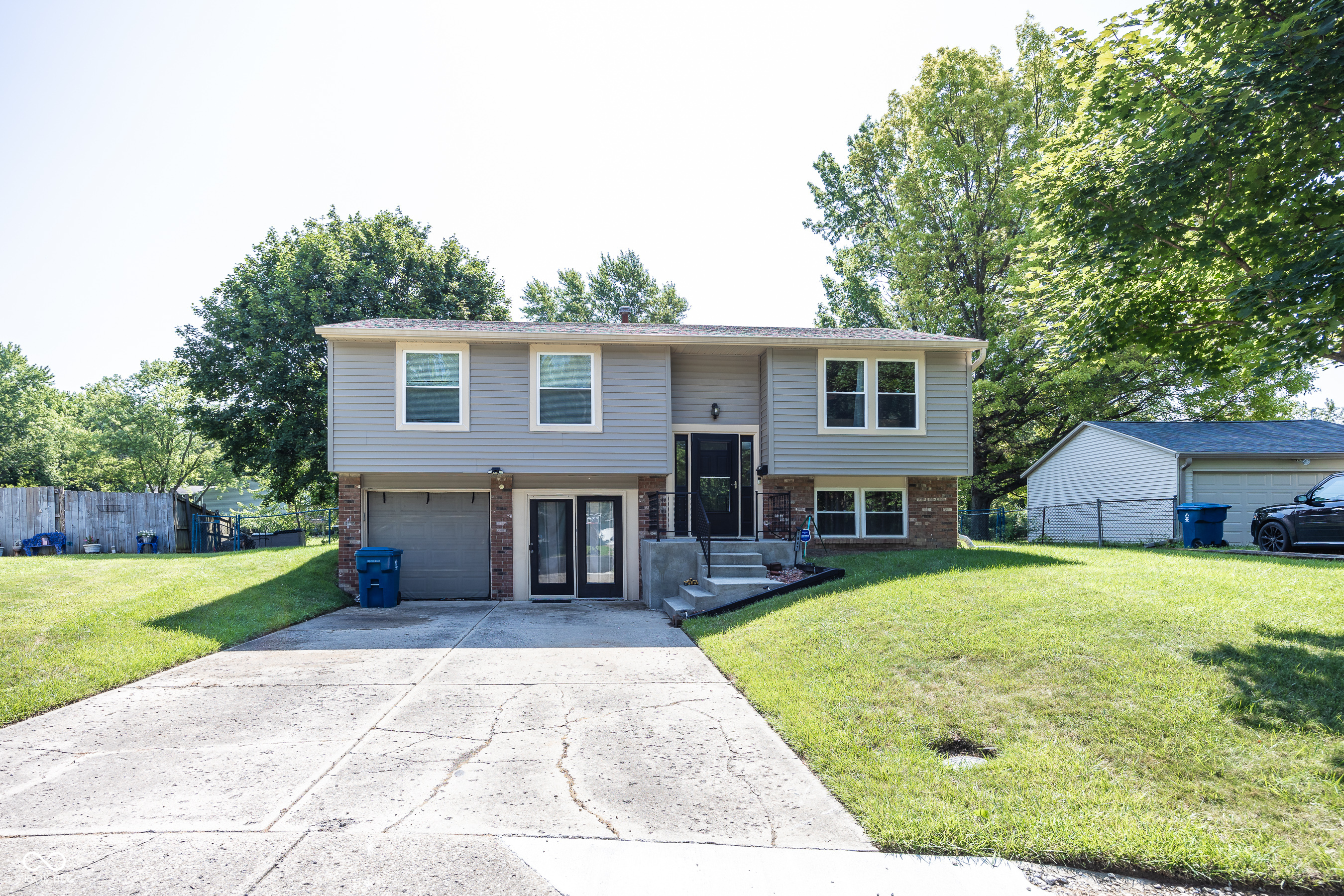 1647 Moores Court Indianapolis IN 46229