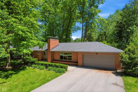 7703 Clarendon Road Indianapolis IN 46260