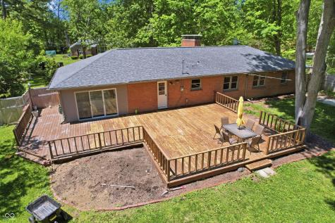 7703 Clarendon Road Indianapolis IN 46260