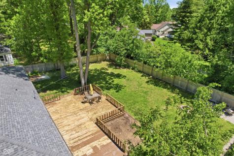 7703 Clarendon Road Indianapolis IN 46260