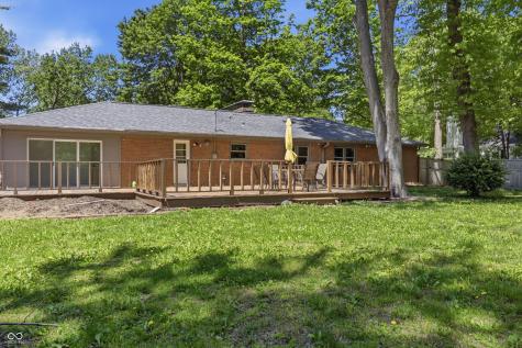 7703 Clarendon Road Indianapolis IN 46260