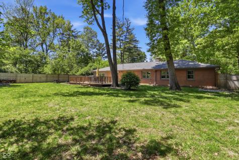7703 Clarendon Road Indianapolis IN 46260