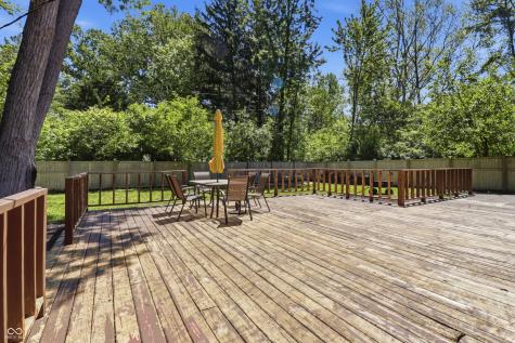 7703 Clarendon Road Indianapolis IN 46260
