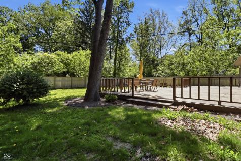 7703 Clarendon Road Indianapolis IN 46260