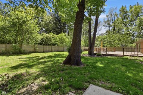 7703 Clarendon Road Indianapolis IN 46260