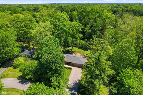 7703 Clarendon Road Indianapolis IN 46260