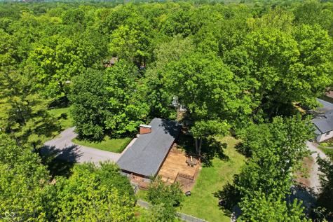 7703 Clarendon Road Indianapolis IN 46260