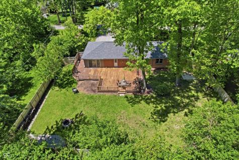 7703 Clarendon Road Indianapolis IN 46260