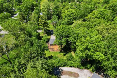 7703 Clarendon Road Indianapolis IN 46260