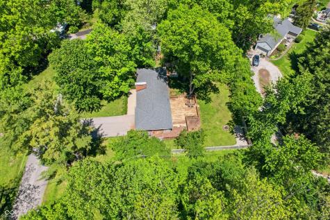 7703 Clarendon Road Indianapolis IN 46260