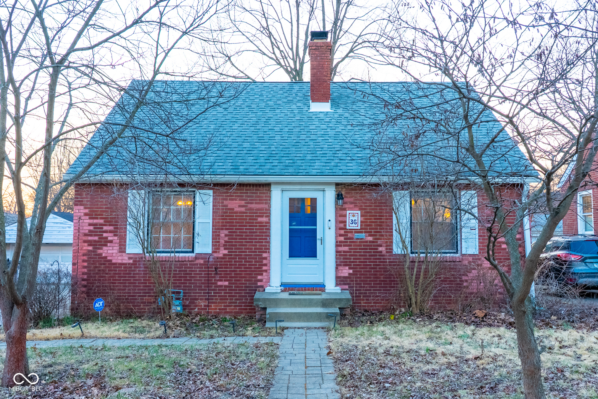 36 Bankers Lane Indianapolis IN 46201