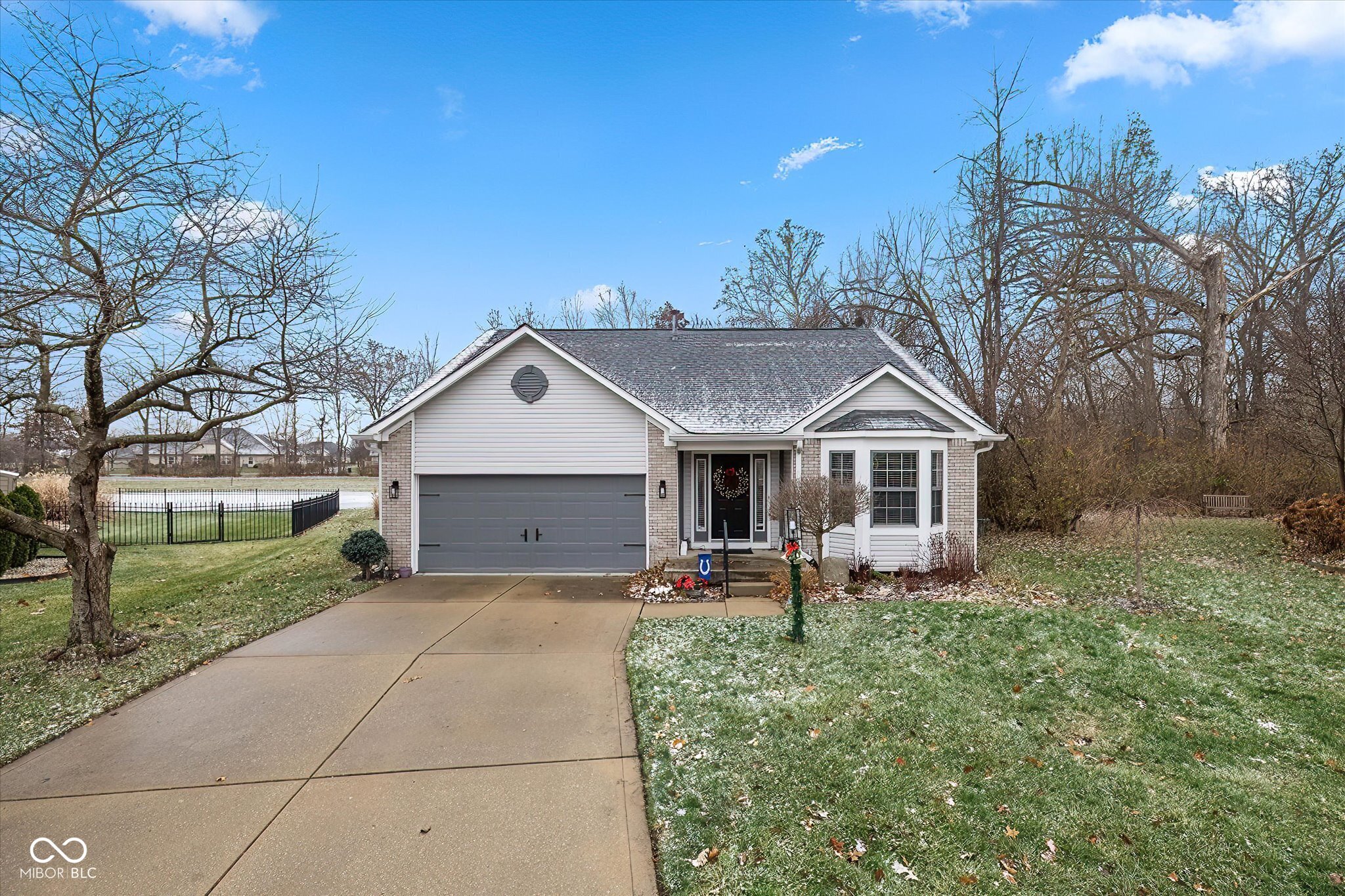 11298 Squirrel Hollow Fishers IN 46038