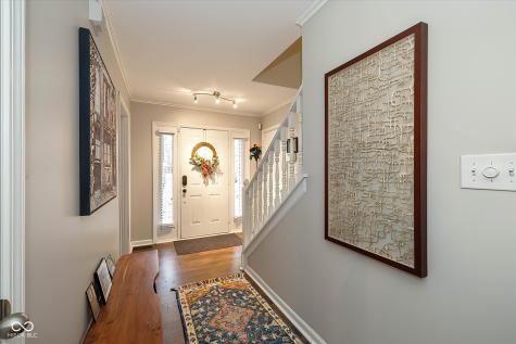11298 Squirrel Hollow Fishers IN 46038