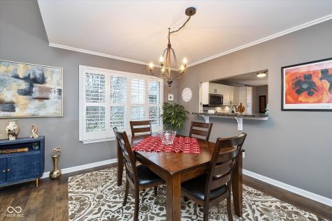 11298 Squirrel Hollow Fishers IN 46038