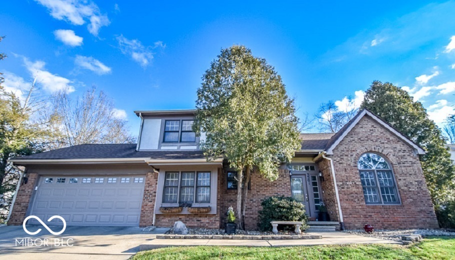 3301 S Rolling Oak Drive Bloomington IN 47401