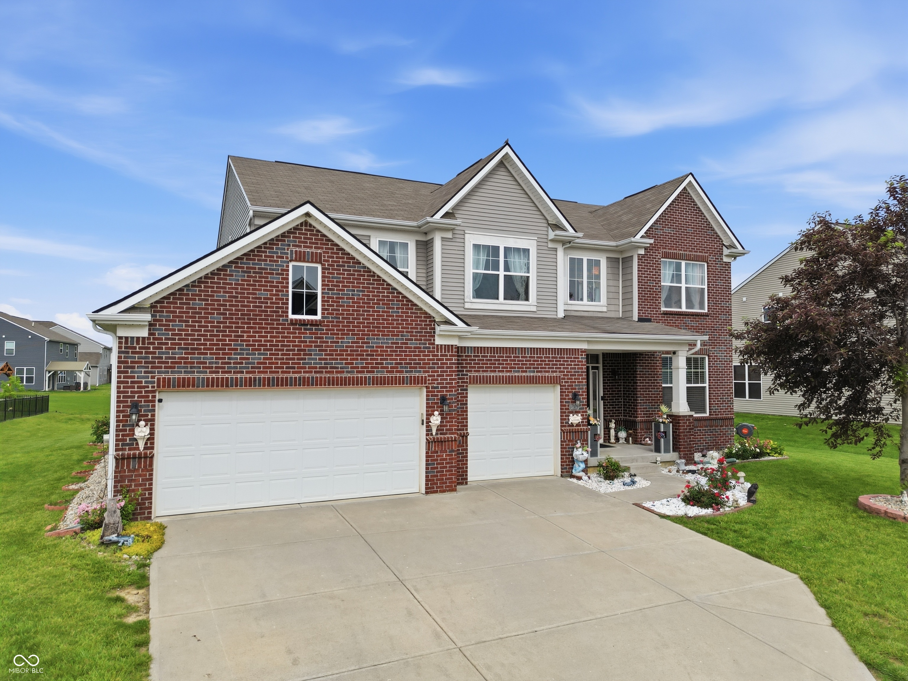 2438 Southward Drive Greenwood IN 46143