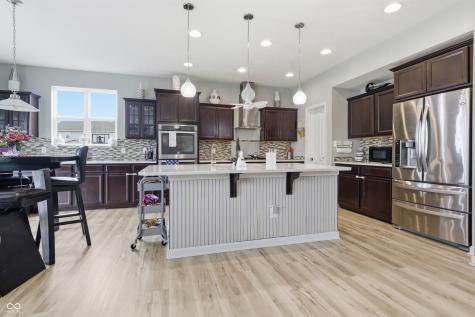 2438 Southward Drive Greenwood IN 46143